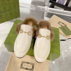 Gucci Slippers